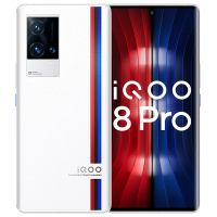 vivo iQOO 8 Pro 888Plus 120W䳬ָ5Gֻiqoo8pro   12GB+256GB