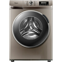 惠而浦F90821BIHK洗衣机质量评测