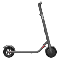 Ninebot 九号电动滑板车E22 增加外挂电池续航45km 防爆实心胎成人儿童学生9号电动车体感车平衡车
