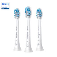飞利浦(PHILIPS) 电动牙刷头 牙龈护理 3支装 HX9033 适配HX6803/6806/6807/6808/6