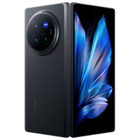 vivo X Fold3 Pro 超可靠铠羽架构 第三代骁龙