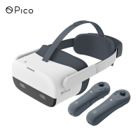 Pico其它VR眼镜好不好