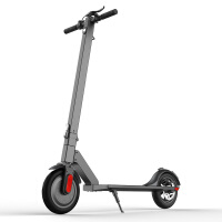 MEGAWHEELS 乐骑电动滑板车成人学生迷你便携可折叠双轮休闲代步车平衡车电动车S5