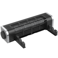 绿巨能（llano）涡轮笔记本散热器电脑支架底座大风力调速平板水冷适用联想戴尔外星人拯救者便携小巧