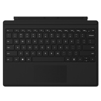 微软Surface Pro 专业键盘盖平板电脑配件怎么样