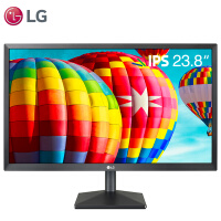 LG24MK430H显示器评价如何