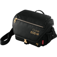 佳能（Canon）原装相机包 r50 r7 r8 r10微单相机包 90d 200d单反摄影包 6d2 5d4单肩相机包 双肩摄影背包 r50 m200 m50 r10微单相机包