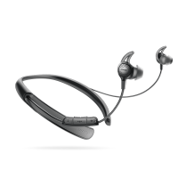Bose QuietControl 30 无线耳机 QC30耳塞式蓝牙降噪耳麦 颈挂式 主动降噪 入耳式手机通话