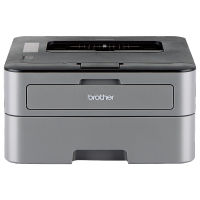 兄弟（brother）HL-2260D 黑白激光打印机 （双面打印）