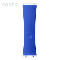斐珞尔(FOREO)艾丝帕达 ESPADA 美容仪 男女通用 美容器 声波护理 蓝光美颜 净肤仪 蓝色