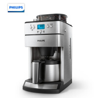 飞利浦HD7753/00咖啡机质量如何