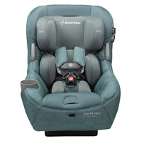 迈可适 Maxi Cosi pria85 max汽车用宝宝安全座椅 轻奢绿