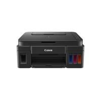 佳能（Canon）G3800大容量可加墨彩色多功能无线一体机（打印/复印/扫描/作业打印/照片打印机 Wifi ）