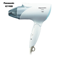 松下（Panasonic）电吹风机 家用 大功率负离子 恒温护发 EH-ENE2-A405