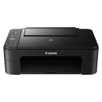 佳能（Canon）TS3380彩色照片喷墨连供打印机复印机扫描机无线家用办公一体机小型手机墨仓式A4 套餐四:标配+大容