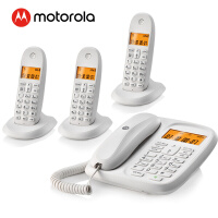 摩托罗拉CL103C电话机质量好吗