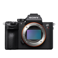 索尼（SONY）Alpha 7R III 机身 全画幅微单数码相机（约4240万有效像素 5轴防抖 a7r3a/a7rm