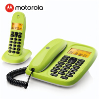 摩托罗拉CL101C电话机值得购买吗
