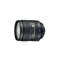 尼康（Nikon） 尼克尔 镜头 24-120mm f/4G VR(拆机版）