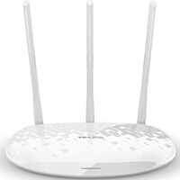 TP-LINK TL-WR880N白色 450M无线路由器 WIFI无线穿墙