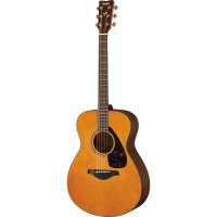 雅马哈FS800VN吉他质量怎么样