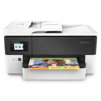 惠普惠普惠商宽幅系列 OfficeJet 7720 多功能一体机打印机评价如何