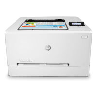 惠普HP Colour LaserJet Pro M254nw彩色激光打印机打印机好吗