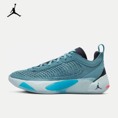 耐克（NIKE）JORDAN LUKA 1 NEXT NATURE PF 男子篮球鞋 DR9829-400 40.5