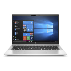 惠普（HP）Probook430 G8 13.3英寸商用笔记本电脑 (i5-1135G7/16G/512GSSD/集显/指纹识别/Win11H/1年）