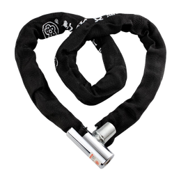 梅花（BLOSSOM）链条锁双开玻璃门锁自行车锁山地车防盗锁单车锁摩托车锁510B