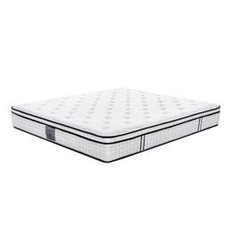 serta 舒达 妙而扣弹簧乳胶床垫软 1.8*2m