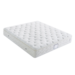 king koil 金可儿 繁星a 乳胶弹簧床垫 白色 180*200*31cm