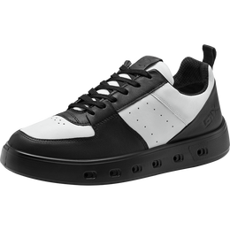 geox杰欧适ucalgaryb系列男士牛津鞋