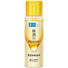 hada labo 肌研 极润特浓紧致化妆水 170ml