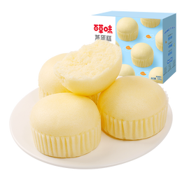 达利园糕点瑞士卷酸奶味144g零食休闲食品小吃办公室营养早餐蛋糕