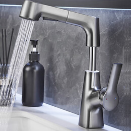 hansgrohe汉斯格雅龙头