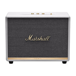 marshall 马歇尔 woburn ii bluetooth 无线蓝牙音箱 白色