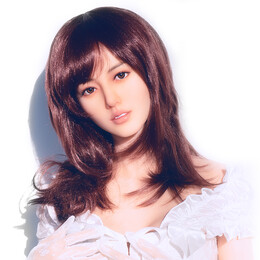 exdoll实体全硅胶娃娃可插男用 非充气成人手办女友仿真人版人偶 成人