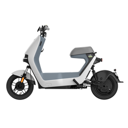 ninebot 九号 电动自行车a65锂电池48v新国标智能电动车