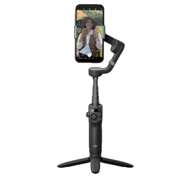 dji 大疆 osmo mobile 6 手机云台稳定器