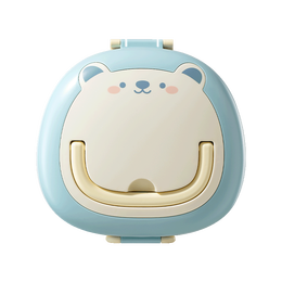 贝肽斯宝宝手摇铃新生婴儿玩具0-6个月益智抓握训练牙胶可咬1岁早教玩具 经典摇铃六件套+礼盒装