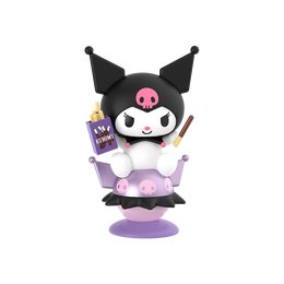 top toy 三丽鸥系列 漫步零食星球 盲盒(单盒)