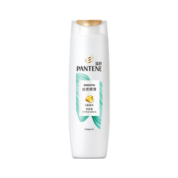 pantene 潘婷 丝质顺滑洗发露 500g