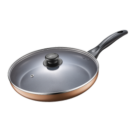 supor 苏泊尔 平底锅不粘锅 28cm 28cm
