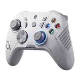 雷神(thunderobot)g50s白昼 无线游戏手柄 switch类xbox霍尔摇杆霍尔