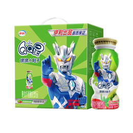 可口可乐美汁源果味果汁饮料果粒橙橙汁300ml*12瓶*2整箱含维c多少钱