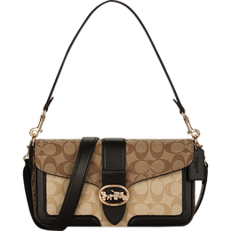 katespade凯特丝蓓对折钱包粉色