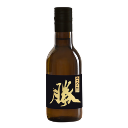 德胜清 纯米大吟酿35 中式国货清酒 小瓶尝鲜性价优选烧酒米酒 240ml