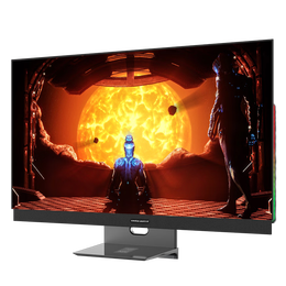 titan army 泰坦军团 g42s5 42英寸oled显示器(4k,138hz,0.