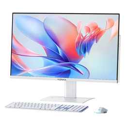 konka 康佳 a238y 23.8英寸一体机 (r5-3500u,8gb, 256gssd)